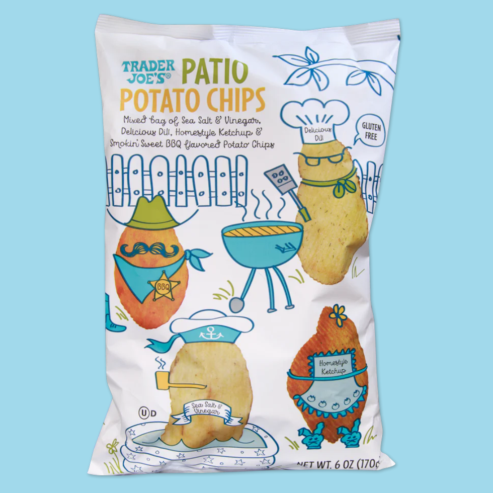 Patio Potato Chips