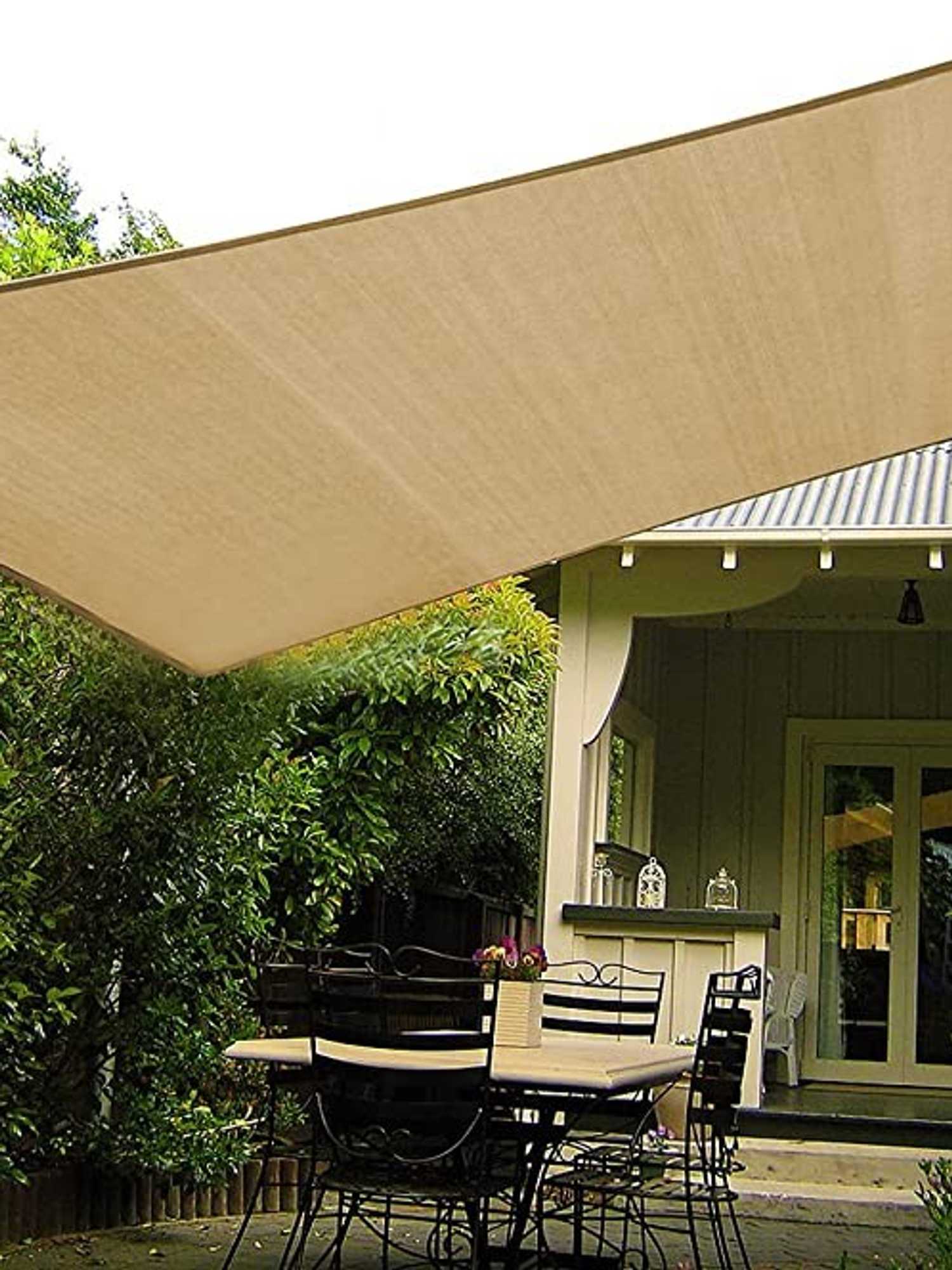 Patio Sun Shade