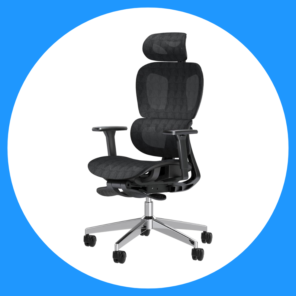 PatioMage Ergonomic Mesh Office Chair