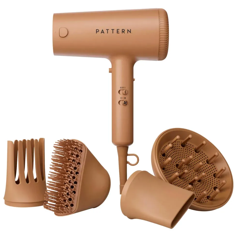 PATTERN blow dryer