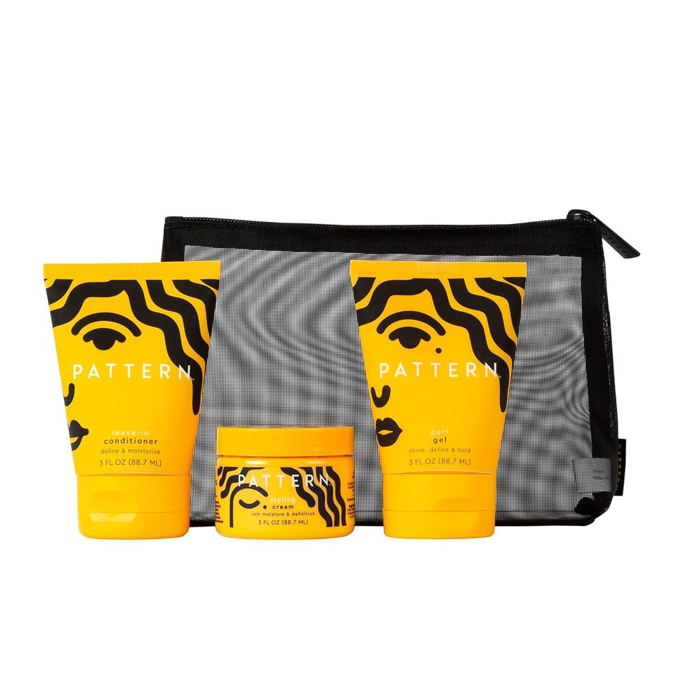 Pattern by Tracee Ellis Ross Curl Cocktail Kit