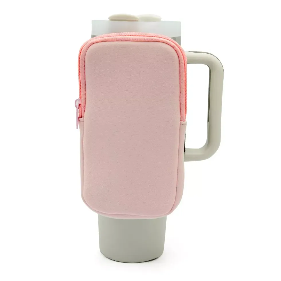 Paucax Water Bottle Pouch for Stanley 18-40oz