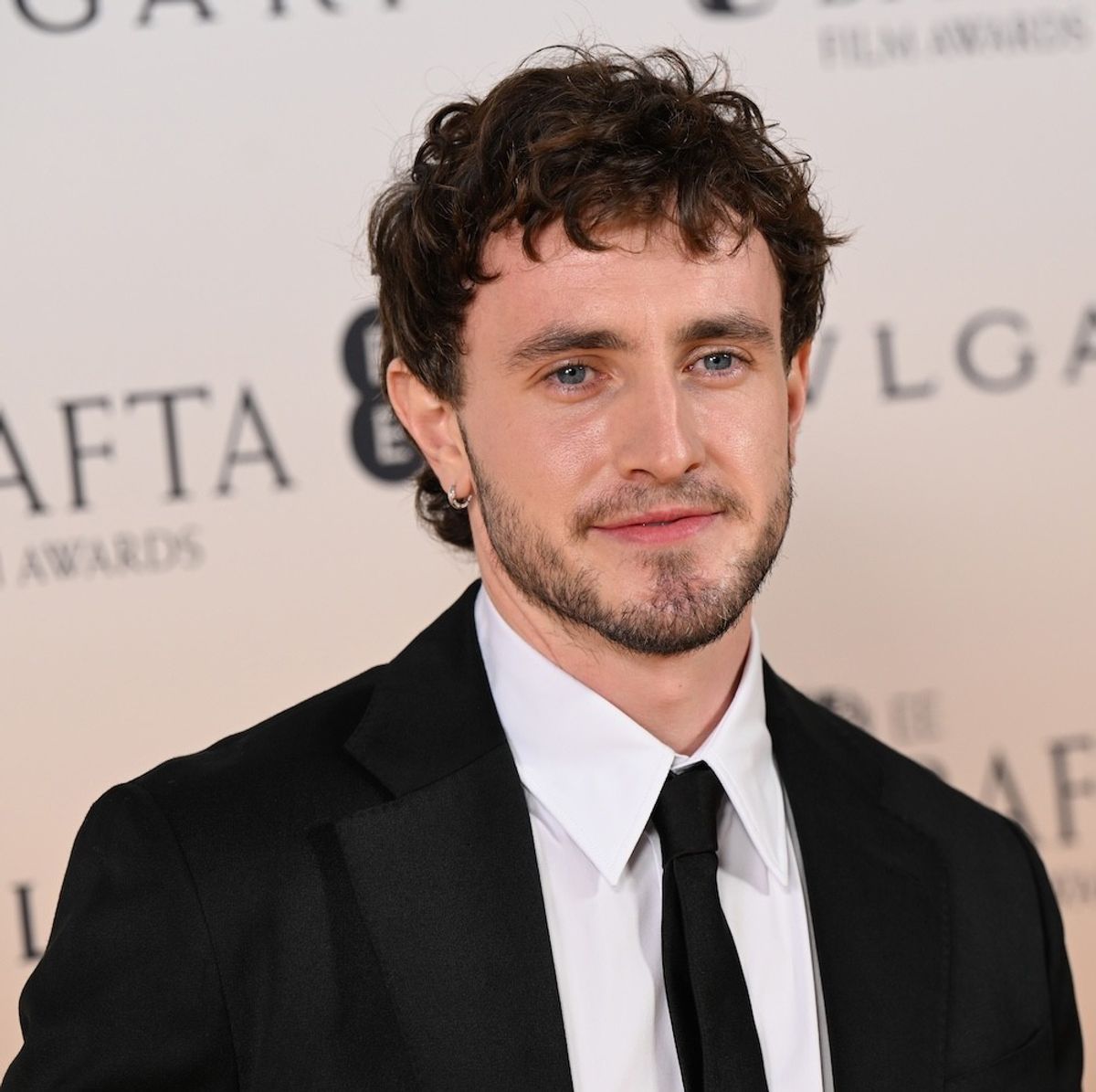 paul mescal first look gladiator 2 