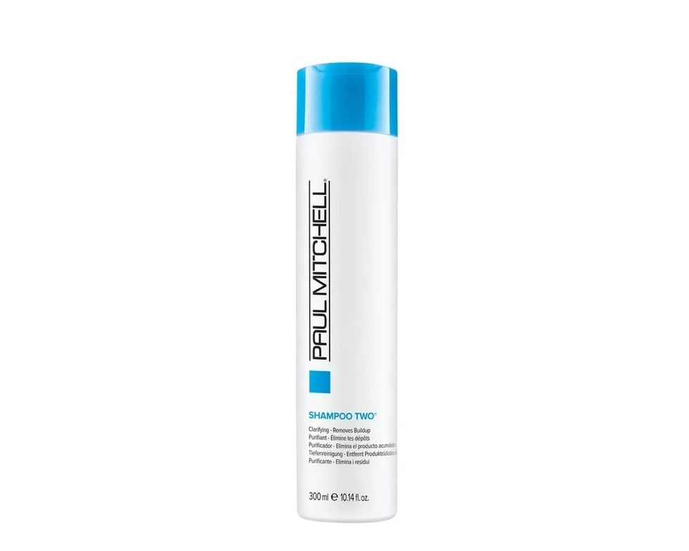 paul mitchell shampoo