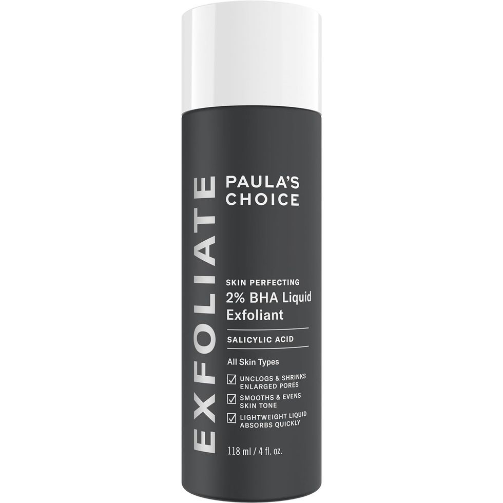 paula's choice 2% bha liquid exfoliant