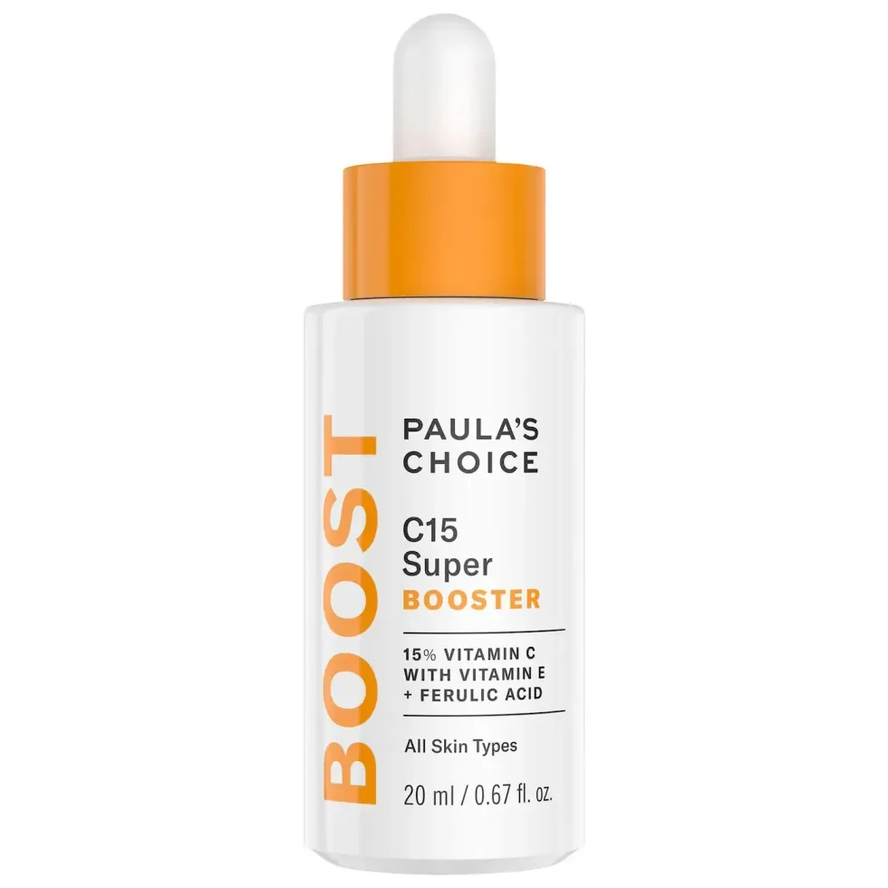 paula's choice c15 super booster