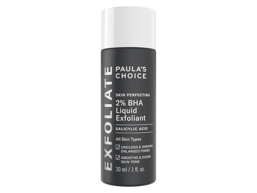 Paula's Choice Skin Perfecting 2% BHA Liquid