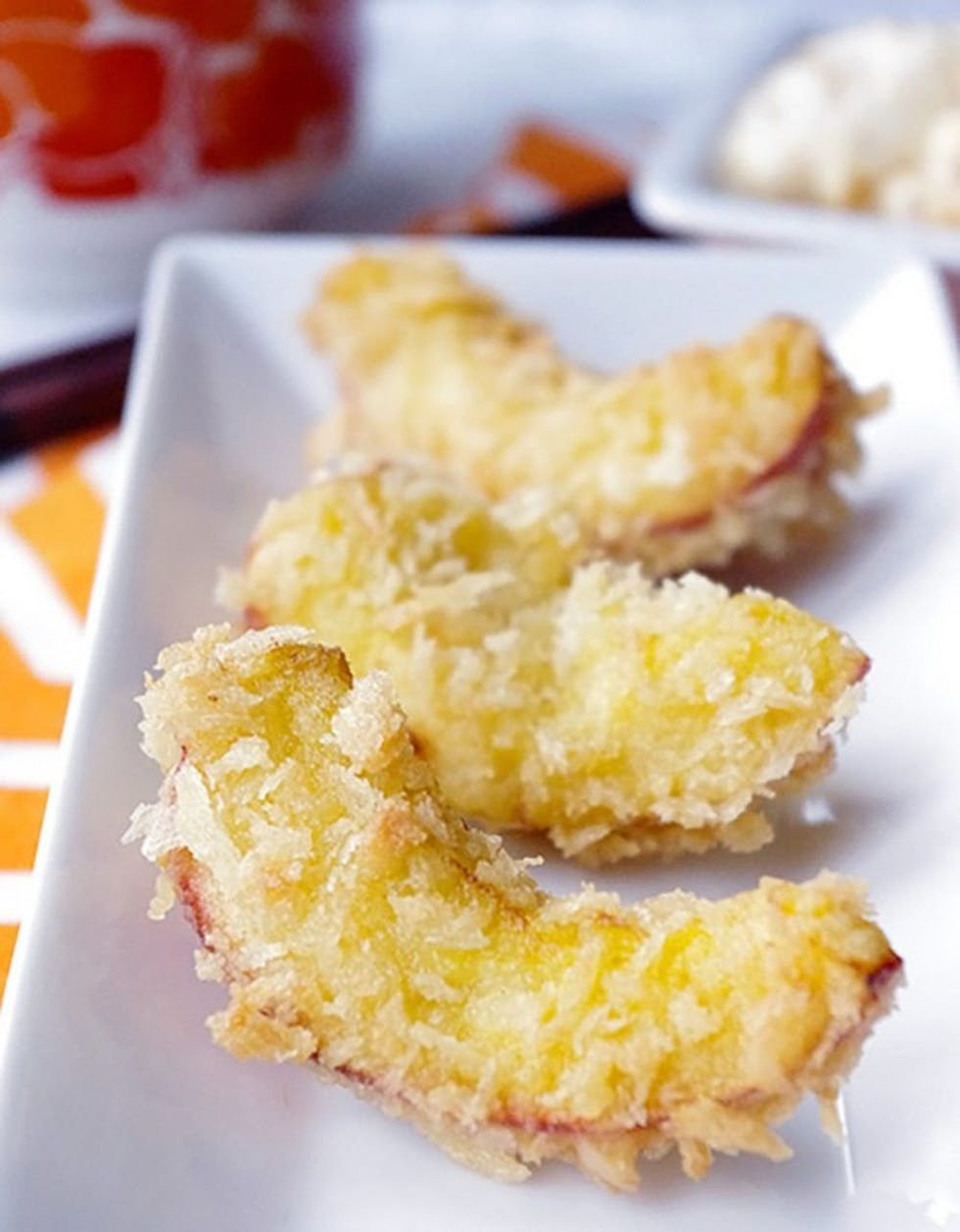 Deep Fried Deviled Eggs + 10 Other Fried Recipes to Eat on Cheat Day