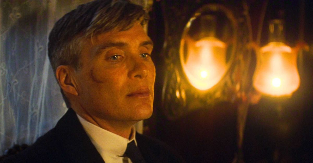 peaky blinders: the immortal man
