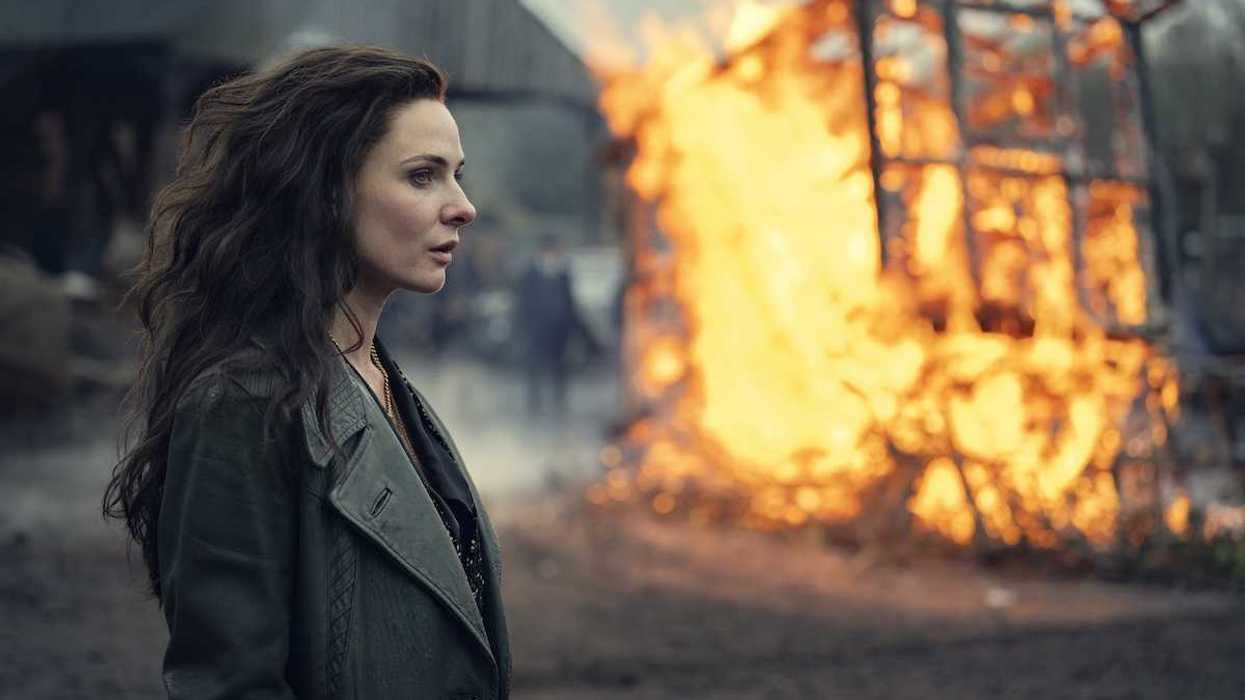 peaky blinders: the immortal man