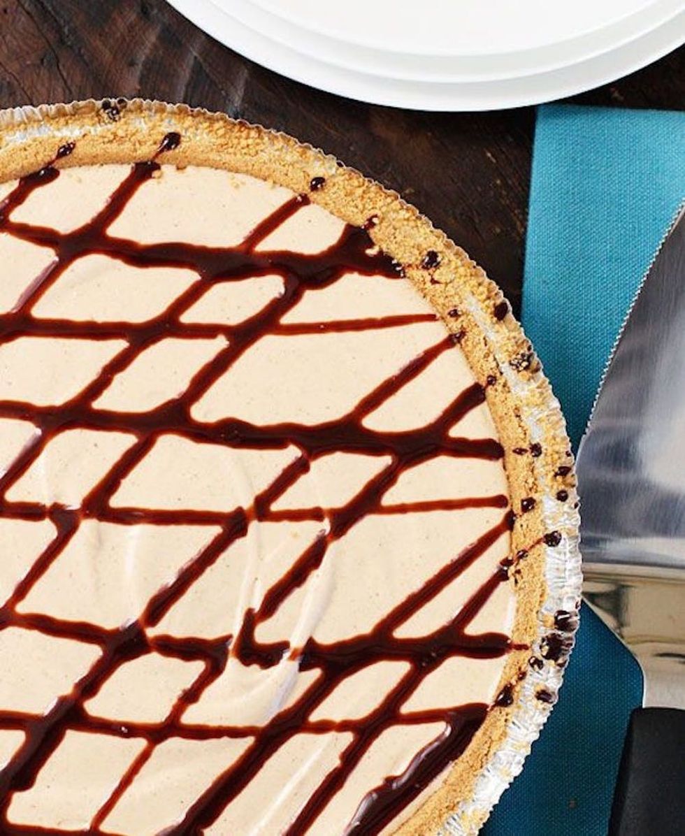 Peanut Butter Pie