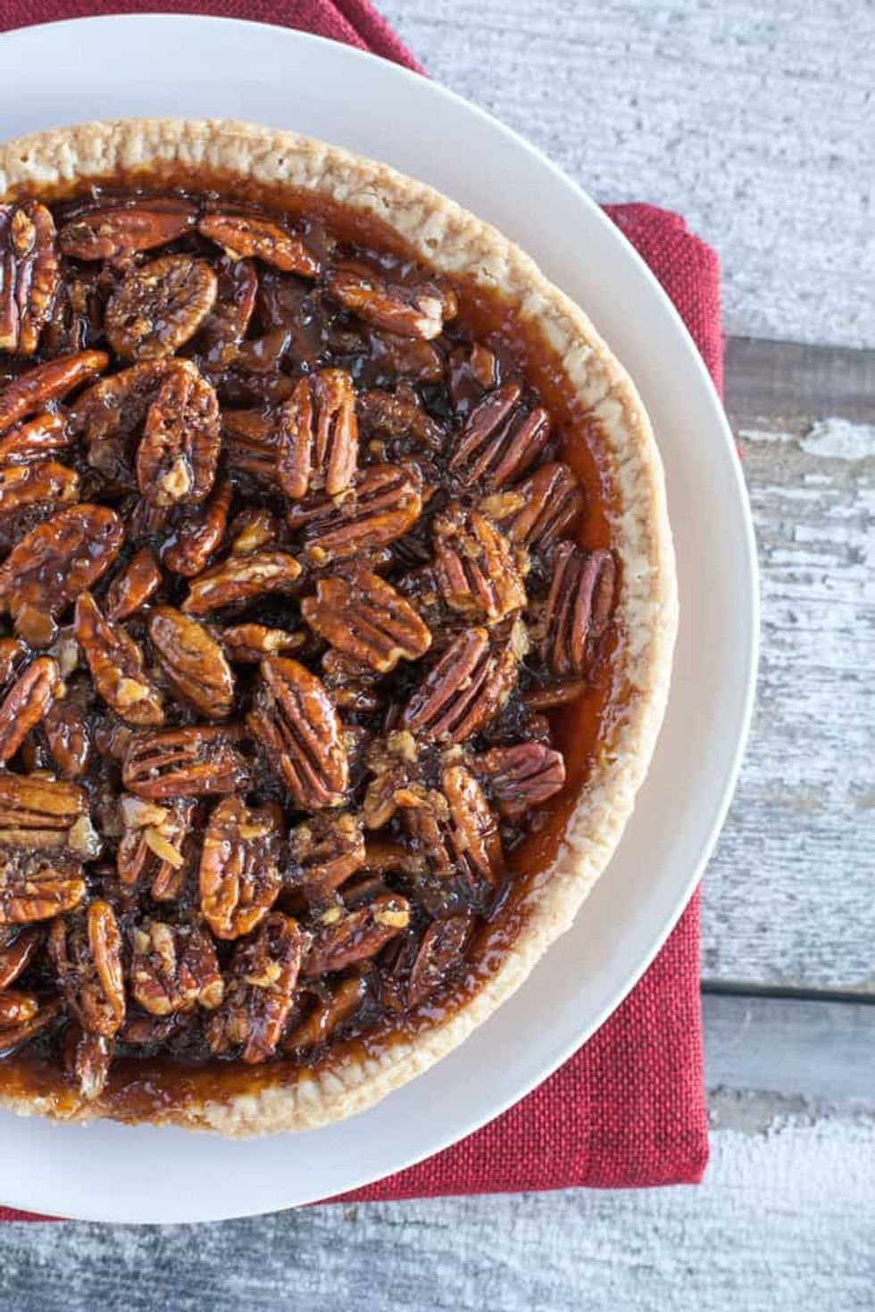 Pecan Pie