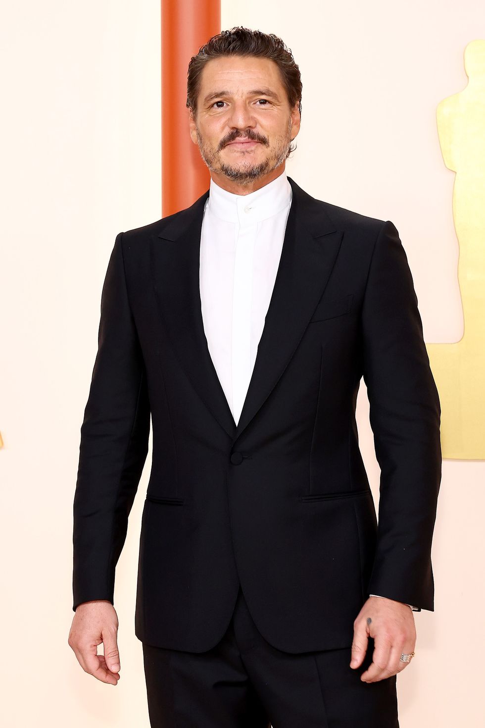 Pedro Pascal