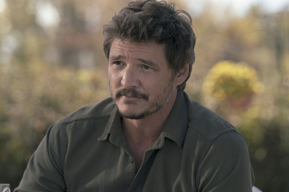 pedro pascal