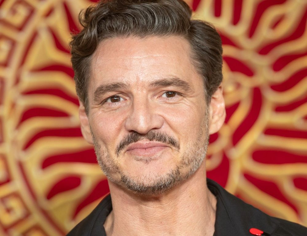 pedro pascal