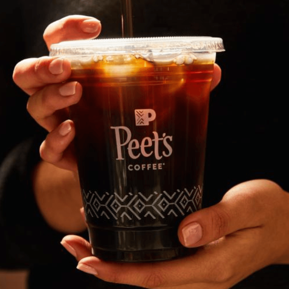 Peet's Coffee