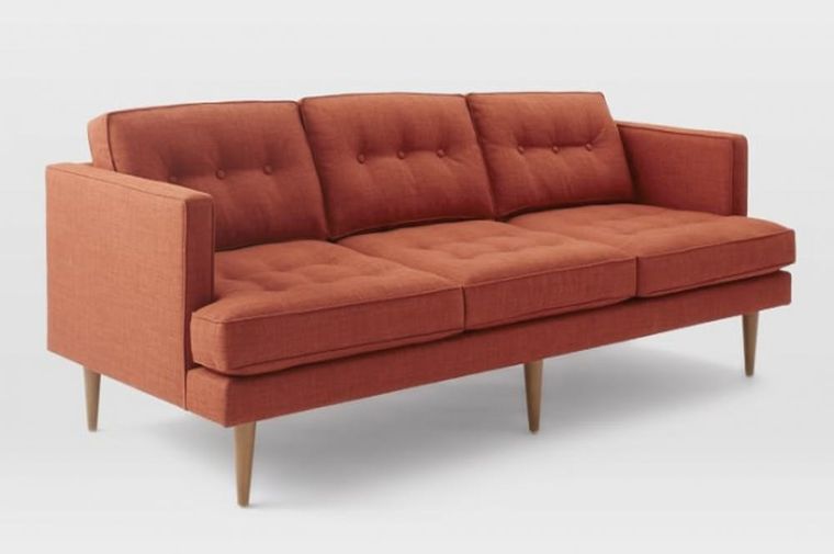 West Elm Peggy Sofa Refund Matttroy