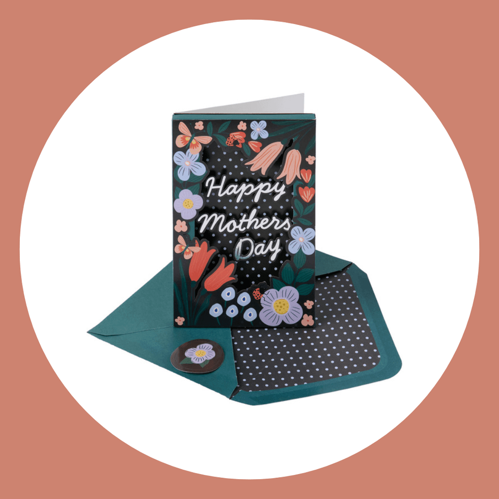 Pembrook Mother's Day Card