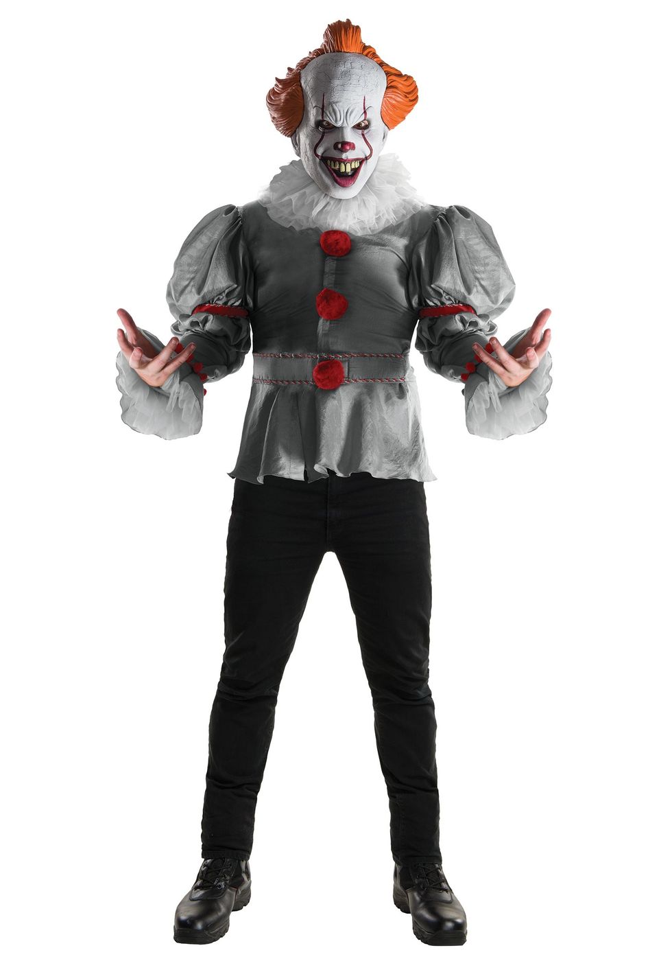 Pennywise costume