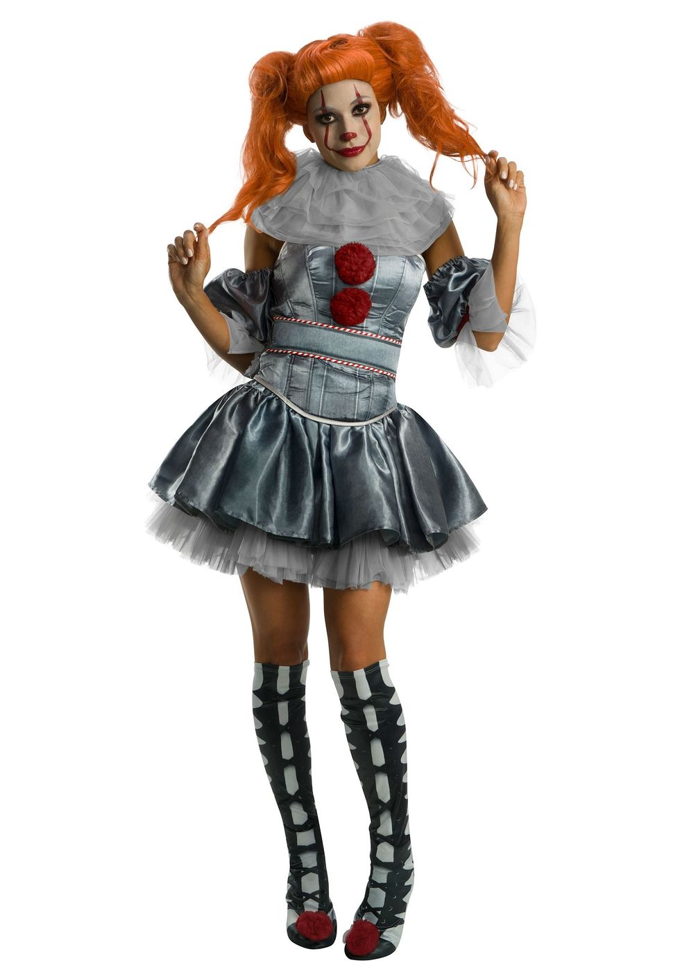 Pennywise costume