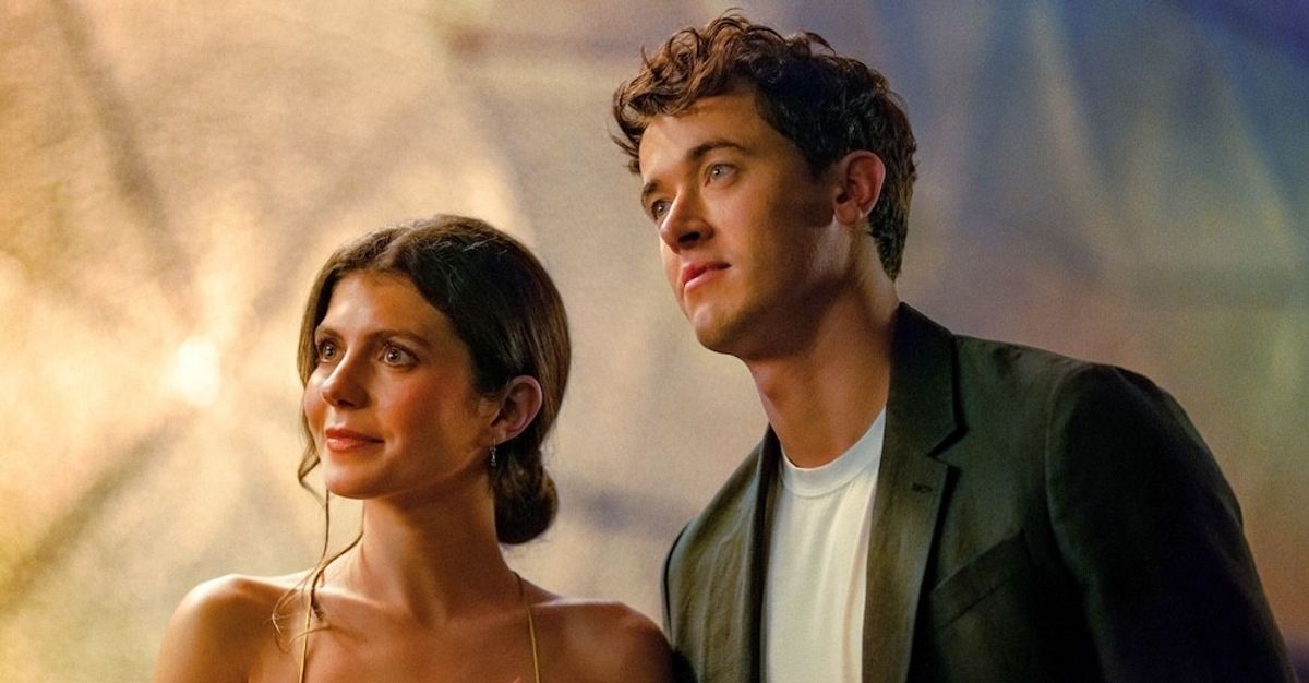 People We Meet On Vacation' Book Cover emily henry books