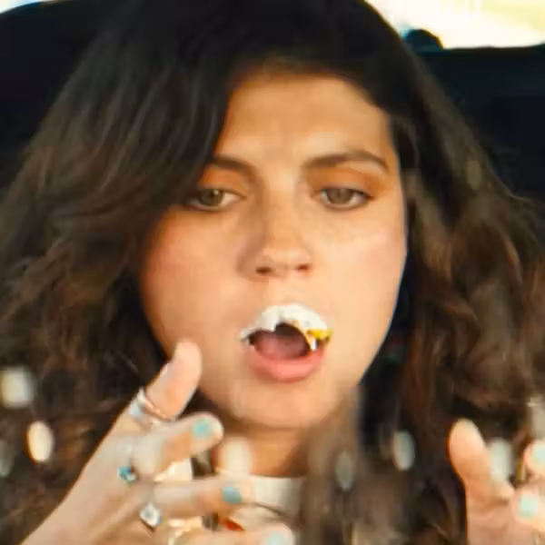 people we meet on vacation clip