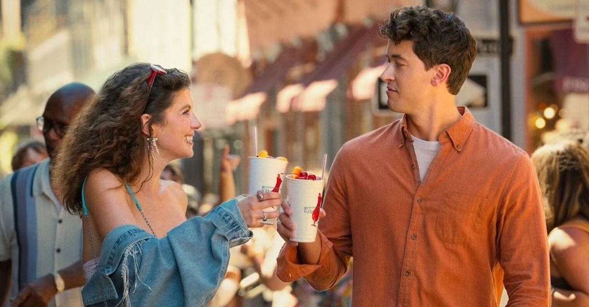 people we meet on vacation netflix first look