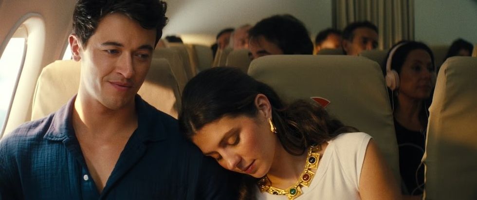 People We Meet on Vacation netflix