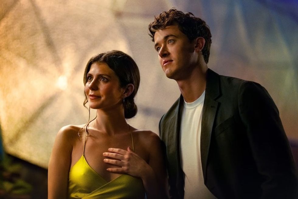 People We Meet on Vacation netflix