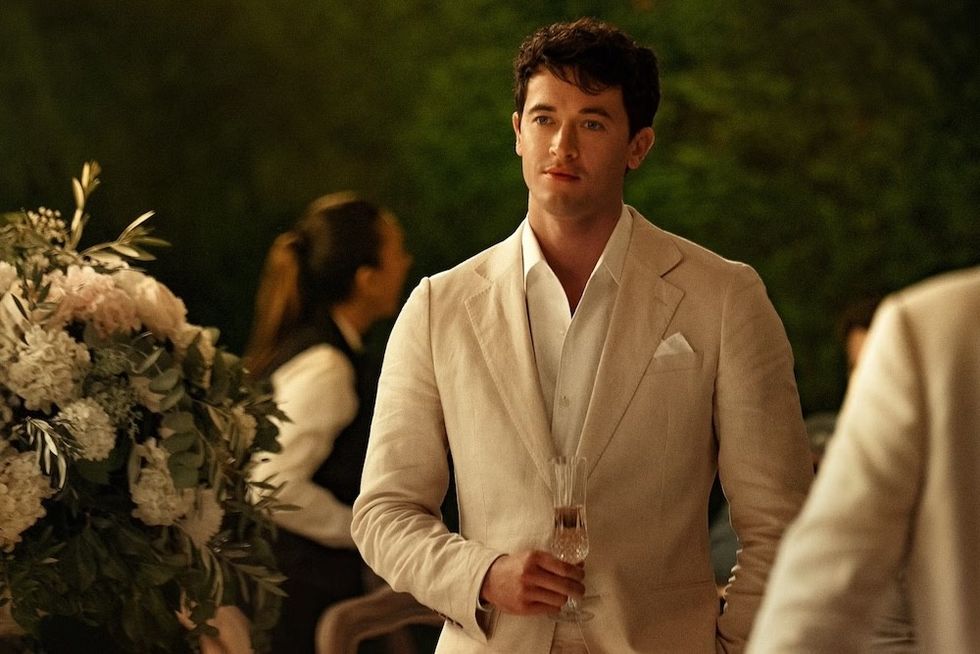 People We Meet on Vacation release date