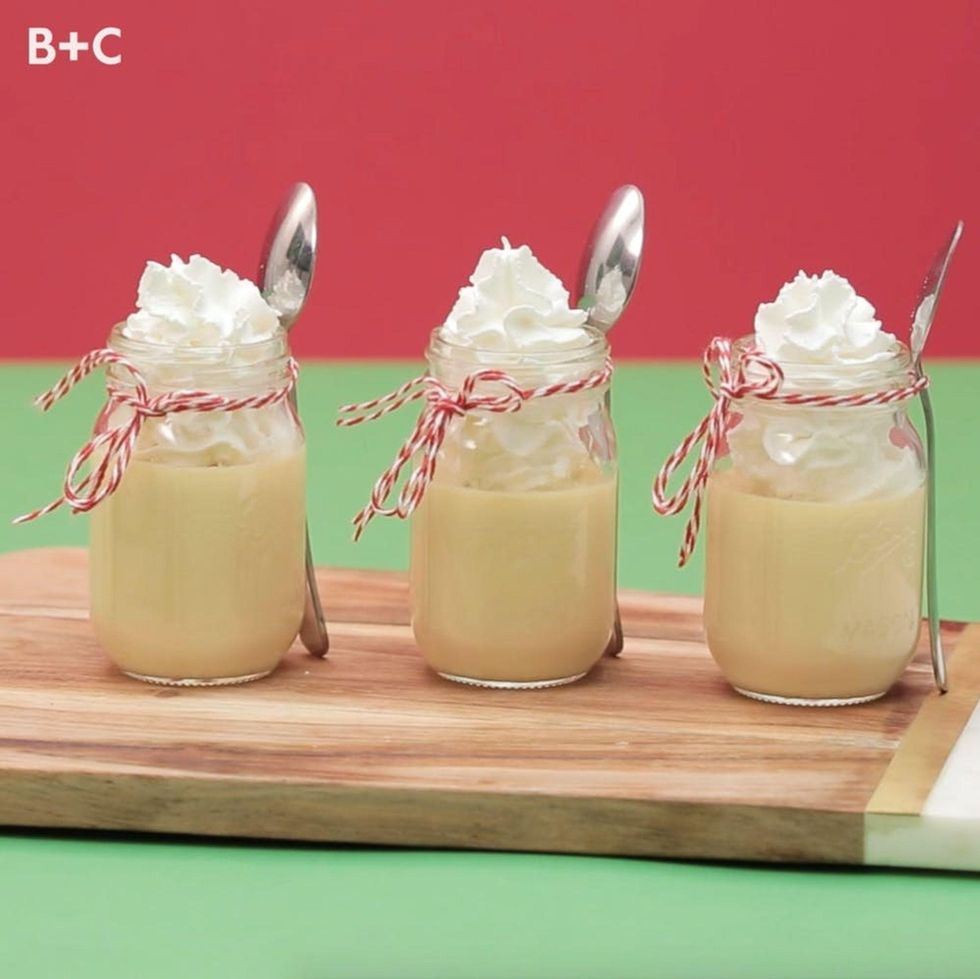 19 Crazy Eggnog Recipes You Can Eat Brit + Co