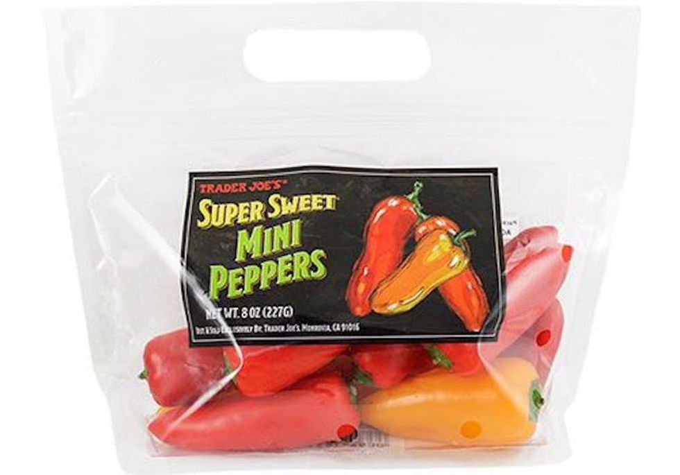 peppers
