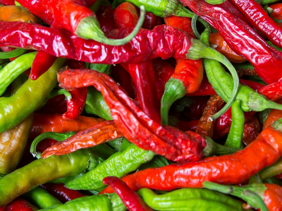 Peppers