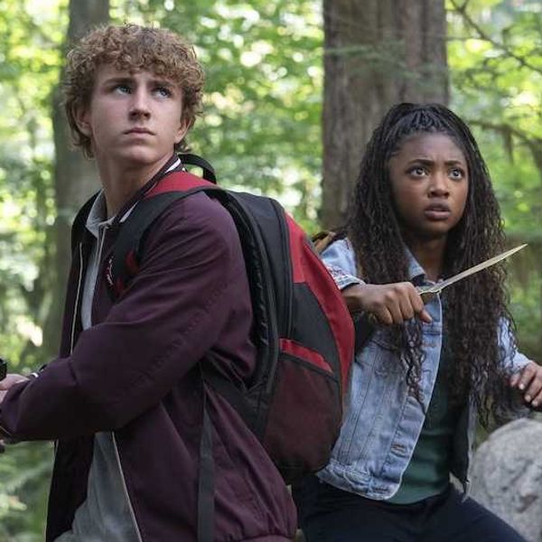 percy jackson and the olympians season 2 episodes disney plus