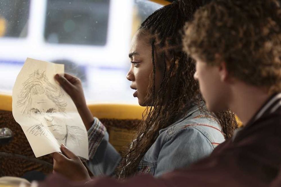 percy jackson and the olympians season 2