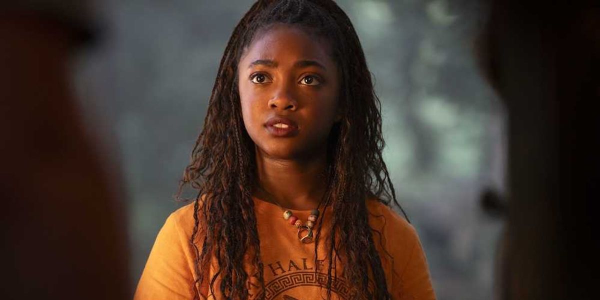 percy jackson and the olympians season 3