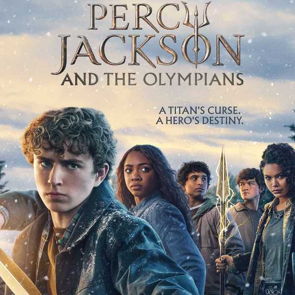 percy jackson and the olympians season 3