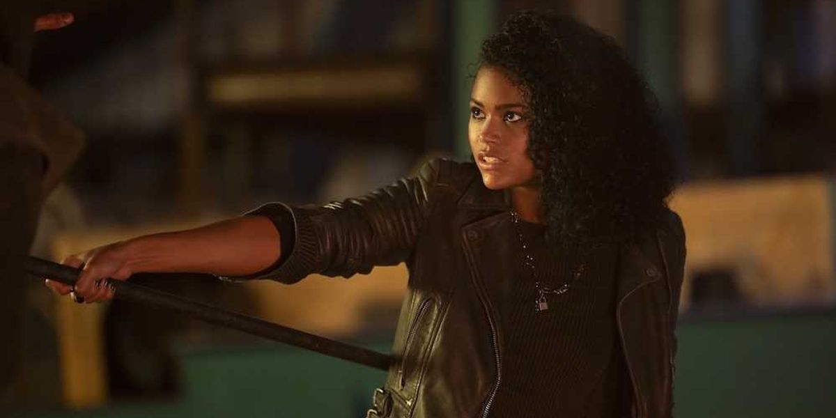 percy jackson season 2 episodes