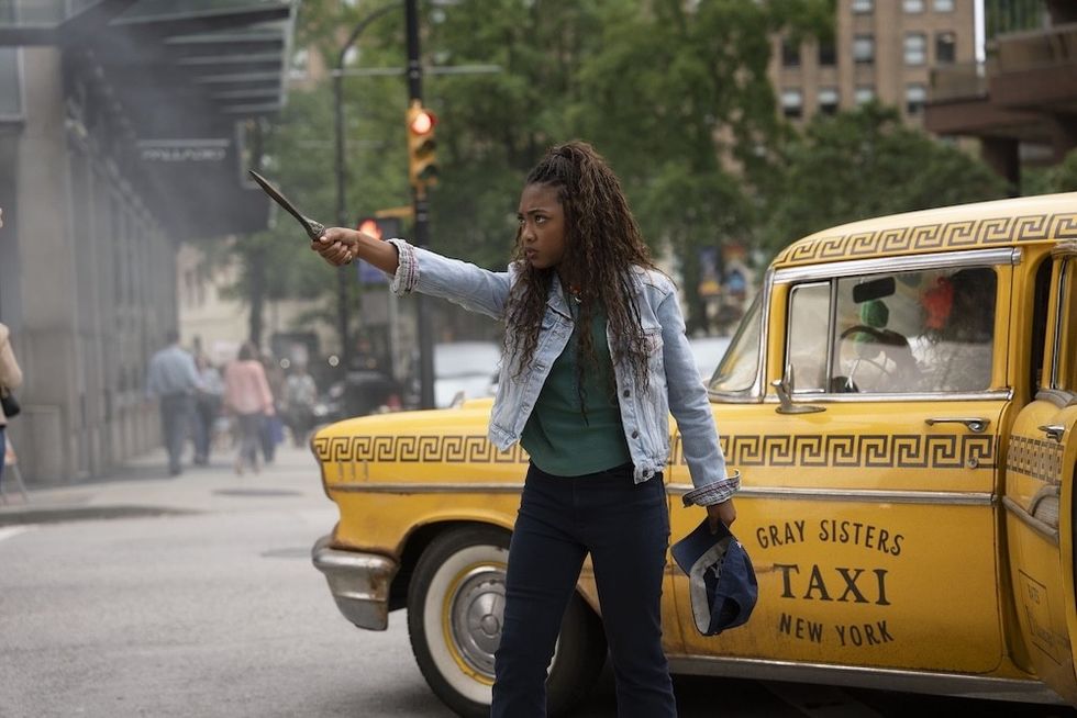 percy jackson season 3 release date