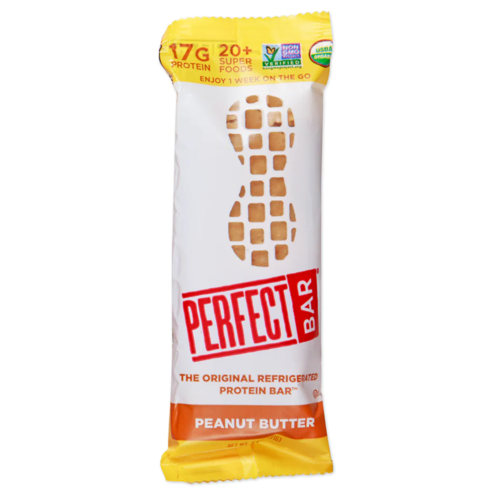 Perfect Bar Peanut Butter Protein Bar