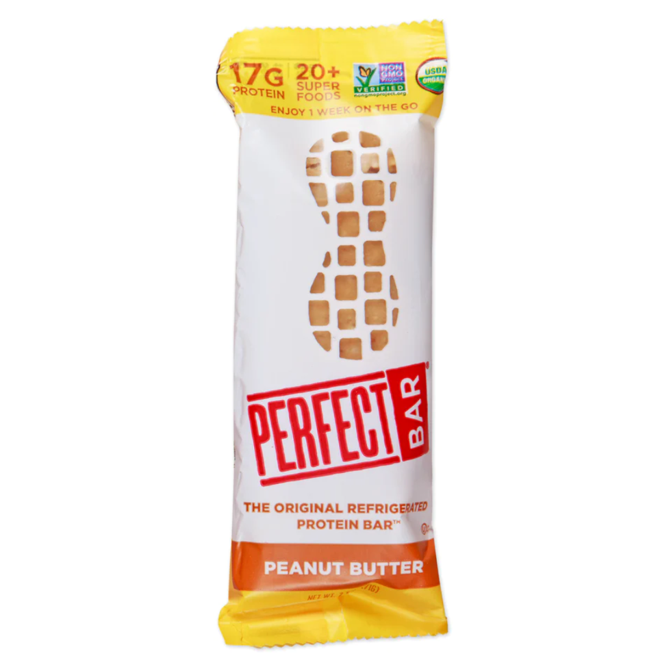 Perfect Bar Peanut Butter Protein Bar