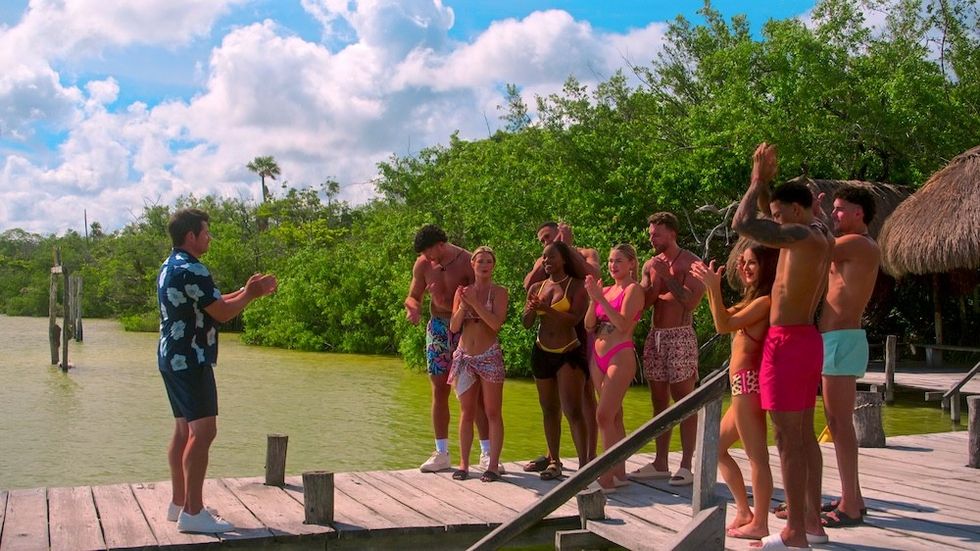 perfect match season 3