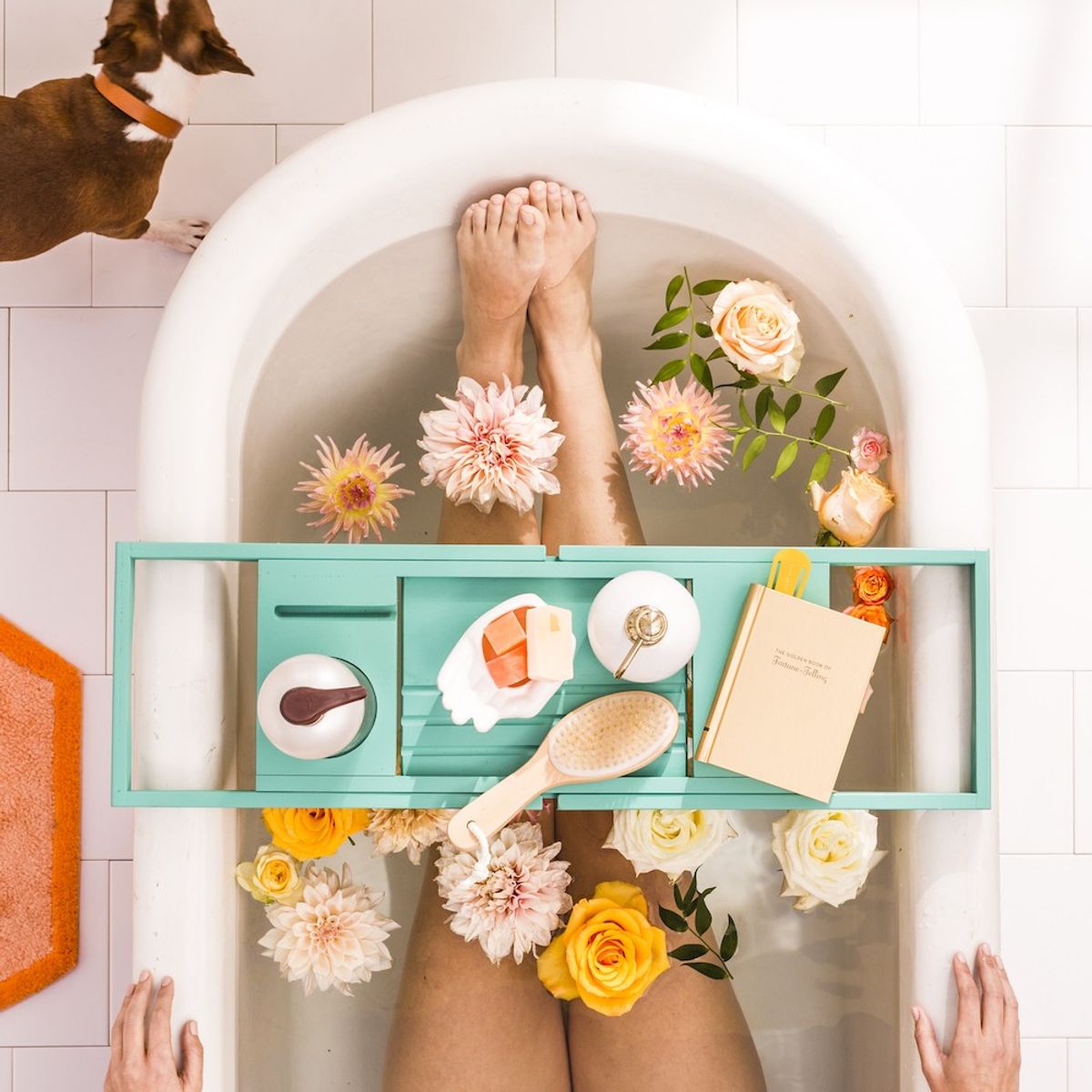 perfect night routine tips