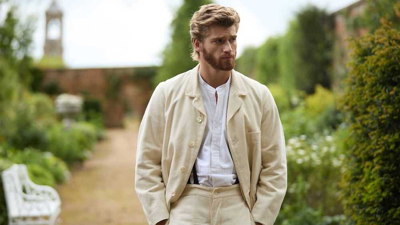 period drama pbs