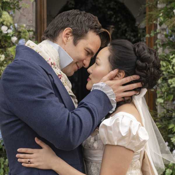 period drama romance shows