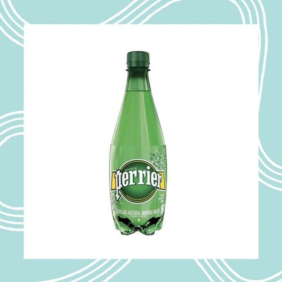 perrier sparkling water