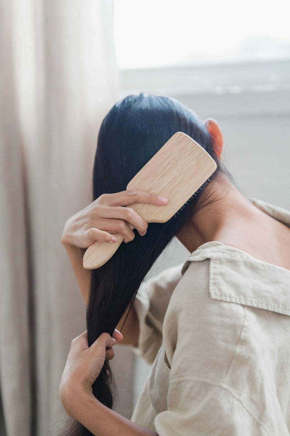 머리숱 고민 해결: 헤어라인 미세 블레이딩에 대한 모든 것