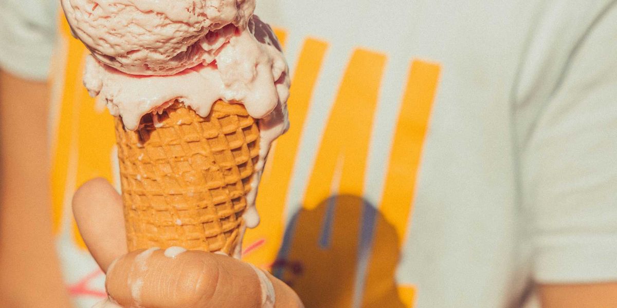 National Ice Cream Day Is July 19 – Here’s Where You Can Get Tasty Freebies