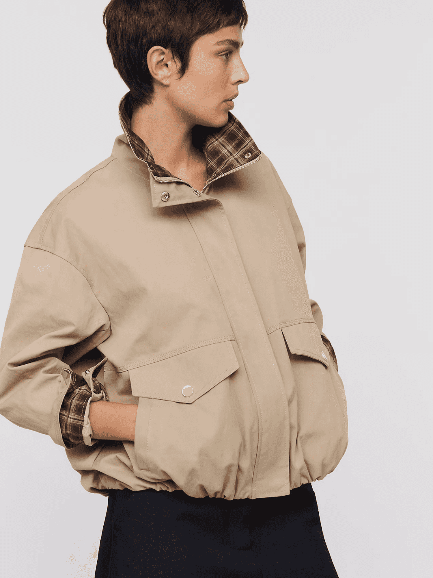 12 Fall Jackets You'll Want to Wear All Season Long