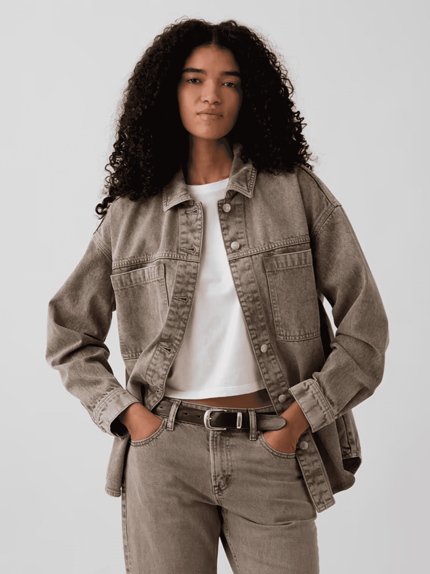 12 Fall Jackets You'll Want to Wear All Season Long